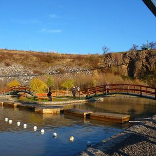 Panoráma Panzió Mátrafüred - Sástó (4)