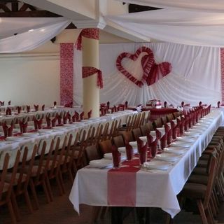 Hotel Orchidea Balástya (5)