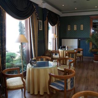 Platán Hotel Sárvár (3)
