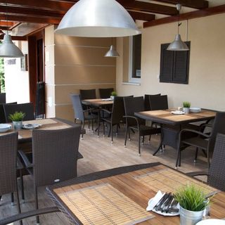 Platán Hotel Sárvár (4)