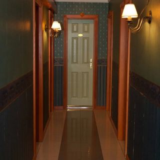 Platán Hotel Sárvár (2)