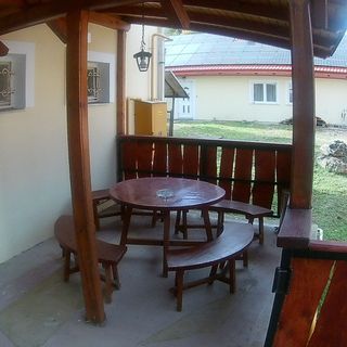 Vázsonyvölgy Vendégház Nagyvázsony (3)