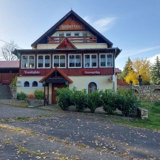 Vázsonyvölgy Vendégház Nagyvázsony (4)