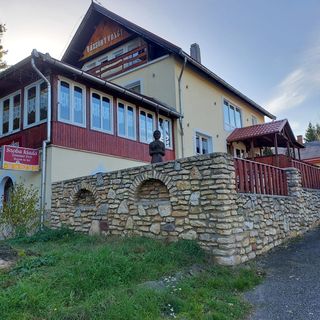 Vázsonyvölgy Vendégház Nagyvázsony (5)