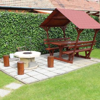 Nefelejcs Vendégház Tokaj (2)