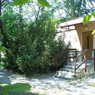 Parti Sétány Vendégház I. Balatonkenese (2)