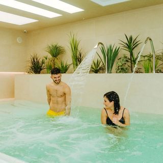 Hotel Ginkgo Hódmezővásárhely (2)