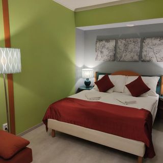 Oswaldo Hotel Budapest (2)