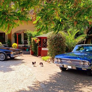 Oswaldo Hotel Budapest (4)