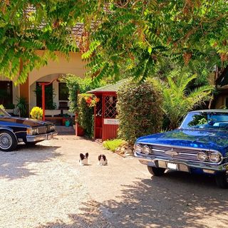 Oswaldo Hotel Budapest (4)