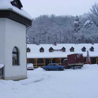 No.1 Panzió Parádfürdő (5)