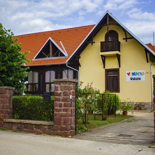 Vakáció Üdülő Révfülöp (5)