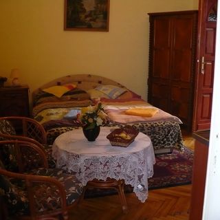 Kitty Vendégház Miskolctapolca (2)