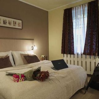 Apartment Residence Bratislava (3)