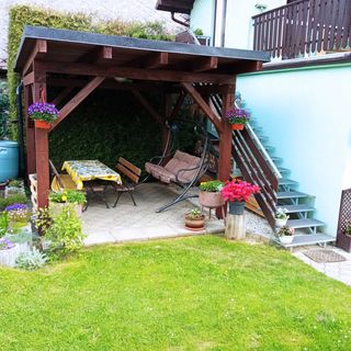 Apartmán Ubytovanie Dagmar Gerlachov (4)