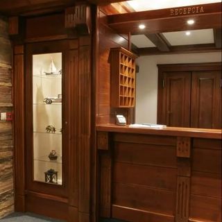 Vila GRAND Nová Lesná (3)