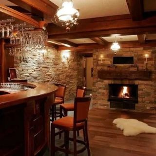 Vila GRAND Nová Lesná (5)