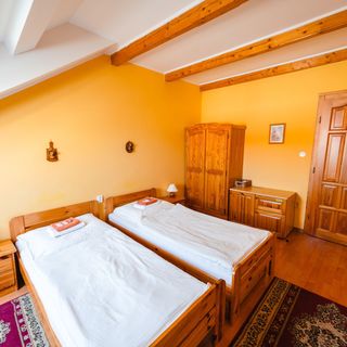 Penzion Atrium Poprad (2)