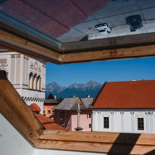 Penzion Atrium Poprad (3)