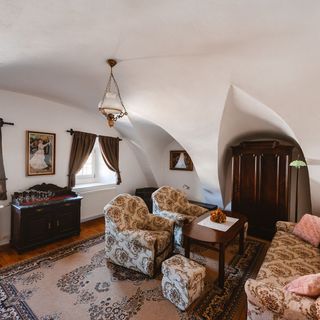 Penzion Atrium Poprad (5)