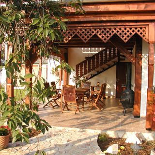 Bodrogparti Vendégház Bodrogolaszi (4)