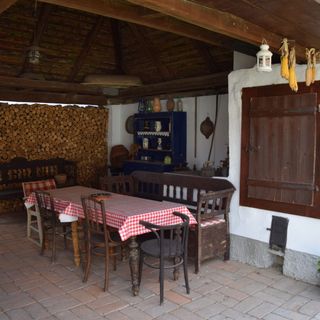 Bodrogparti Vendégház Bodrogolaszi (5)