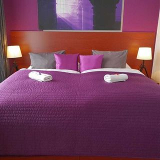 Hotel Color Bratislava (4)