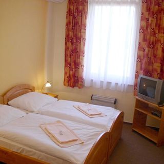 Motel Ranč Ružomberok (4)