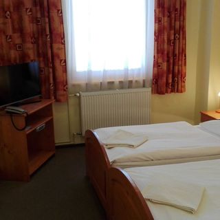 Motel Ranč Ružomberok (5)