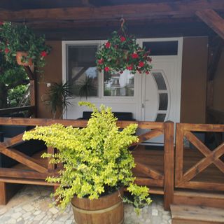 Napsugár Panzió Nyírbátor (4)