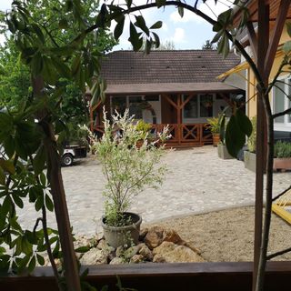 Napsugár Panzió Nyírbátor (5)