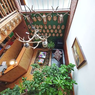 Napsugár Panzió Nyírbátor (3)