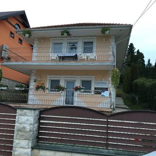 Central Apartments Zalakaros (2)