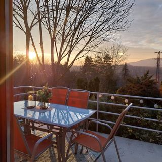 Dunakanyari Moson Patak Vendégház Nagymaros (2)