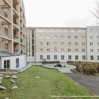 Uni Hostel Diákotthon Miskolc (3)