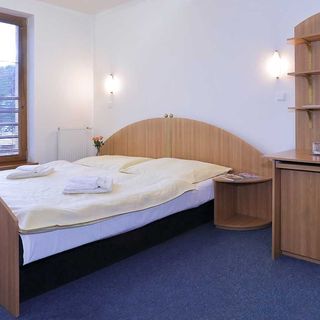 Penzión DRUŽBA Bojnice (5)