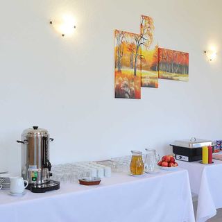 Penzión DRUŽBA Bojnice (4)