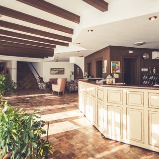 Hotel Cabernet Villánykövesd (3)