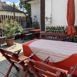 Rita Panzió Budapest (5)