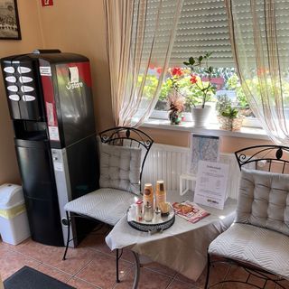 Rita Panzió Budapest (2)