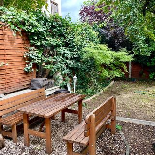 Rita Panzió Budapest (4)