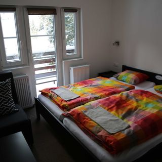 Chata pod Čertovicou Vyšná Boca (4)