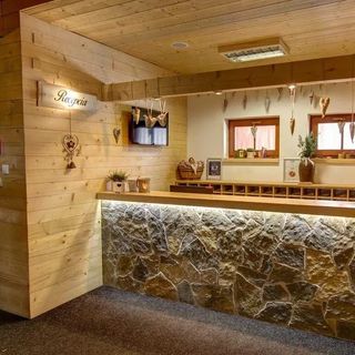 Hotel Koliba Gréta Liptovská Sielnica (3)