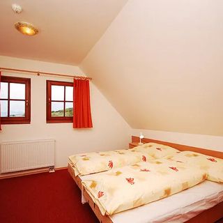 Hotel Koliba Gréta Liptovská Sielnica (5)