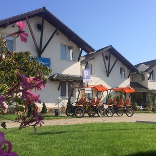 Bagolyvár Vendégház Inárcs (3)