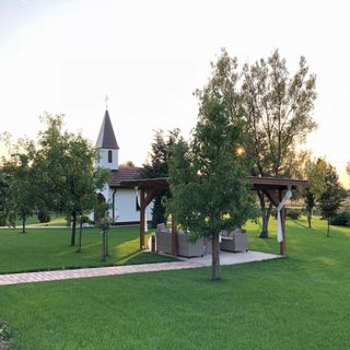 Bagolyvár Vendégház Inárcs (4)