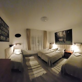 Bárány Vendégház Erdőhorváti (3)