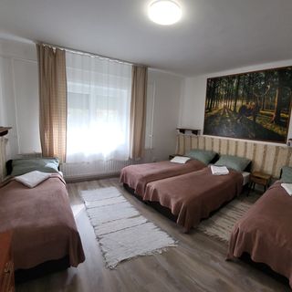 Bárány Vendégház Erdőhorváti (2)