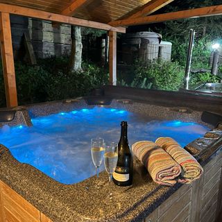 Penzión Pod Guglom - Mlynky (4)