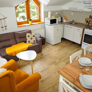 Penzión Pod Guglom - Mlynky (2)